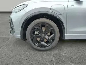 Volkswagen Tiguan Bild 14