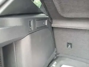 Volkswagen Tiguan Bild 15