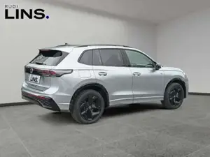 Volkswagen Tiguan Bild 5