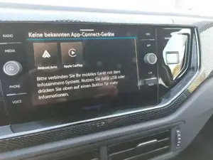 Volkswagen Polo Bild 17