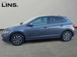 Volkswagen Polo Bild 2