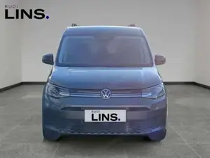 Volkswagen Caddy Bild 8