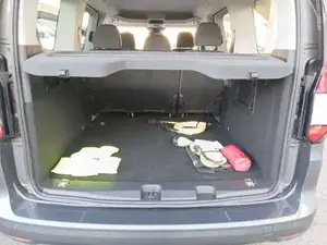 Volkswagen Caddy Bild 15