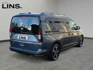 Volkswagen Caddy Bild 5