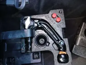 Volkswagen Caddy Bild 17