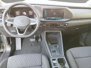 Volkswagen Caddy Bild 10