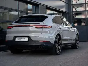 Porsche Cayenne Bild 5