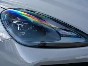 Porsche Cayenne Bild 18