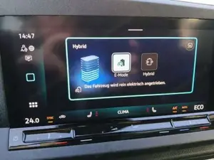 Volkswagen Caddy Bild 18