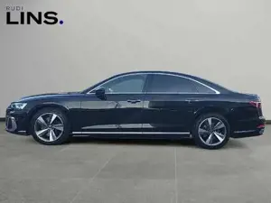 Audi A8 Bild 2