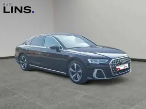 Audi A8 Bild 7