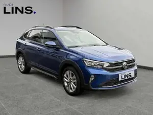 Volkswagen Taigo Bild 7