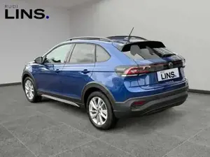 Volkswagen Taigo Bild 3