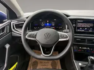 Volkswagen Taigo Bild 12