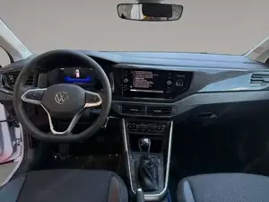 Volkswagen Polo Bild 10