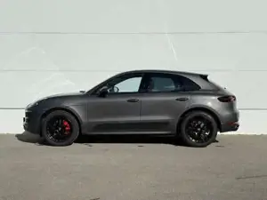 Porsche Macan Bild 2
