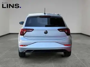 Volkswagen Polo Bild 3