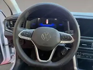 Volkswagen Polo Bild 12