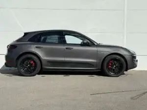 Porsche Macan Bild 7