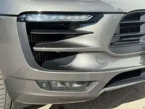Porsche Macan Bild 11