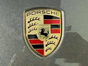 Porsche Macan Bild 12