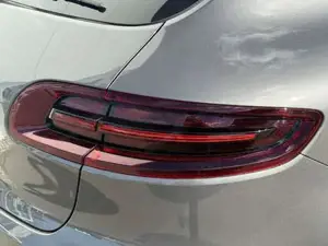 Porsche Macan Bild 14