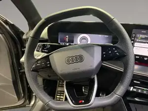 Audi Q3 Bild 10