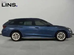 Skoda Octavia Bild 6