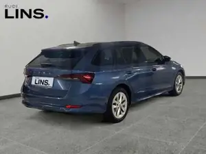 Skoda Octavia Bild 5