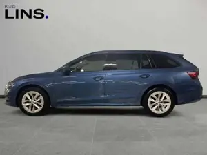 Skoda Octavia Bild 2