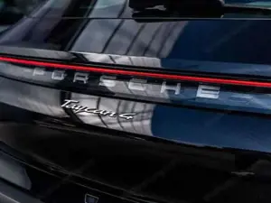 Porsche Taycan Bild 20