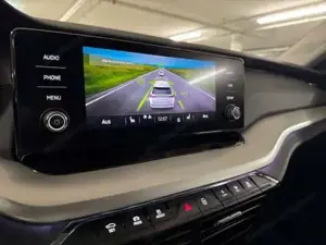 Skoda Octavia Bild 14