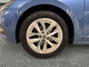 Skoda Octavia Bild 9