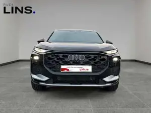 Audi Q3 Bild 8