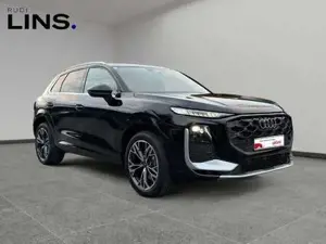 Audi Q3 Bild 7