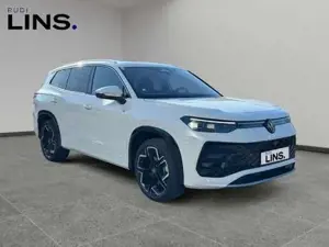 Volkswagen Tayron Bild 7