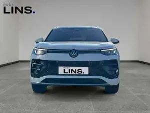 Volkswagen Tayron Bild 8