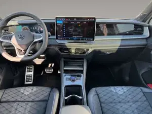 Volkswagen Tayron Bild 10