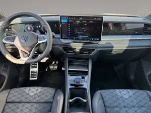 Volkswagen Tayron Bild 11