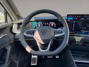 Volkswagen Tayron Bild 12