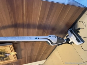 Akku Staubsauger, Handstaubsauger Leifheit zu verschenken