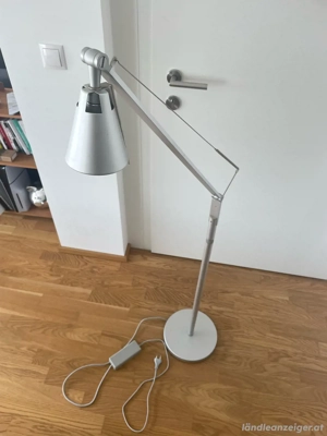 Stehlampe   Leselampe Bild 4