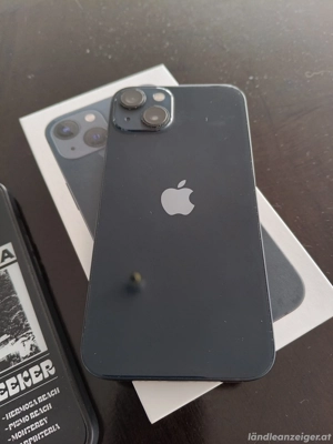 I Phone 13 Bild 2