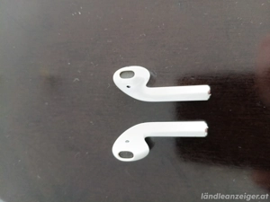 Apple Air Pods Bild 2