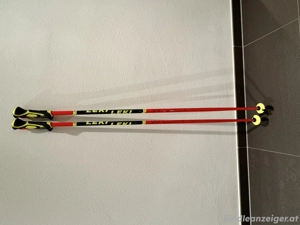 Leki Skistöcke 115cm