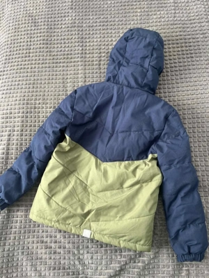  Kinderjacke für Jungen von McKinley (Größe 140 cm) zu verkaufen. In sehr gutem Zus Bild 4