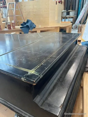 Bösendorfer-Flügel zu verschenken Bild 3