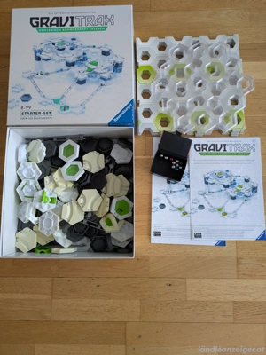 Gravitrax- Starter-Set