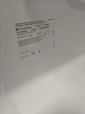 Einbaukühlschrank Bild 3