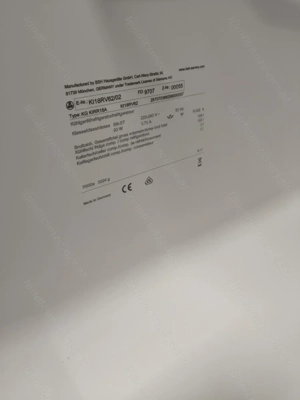 Einbaukühlschrank Bild 7